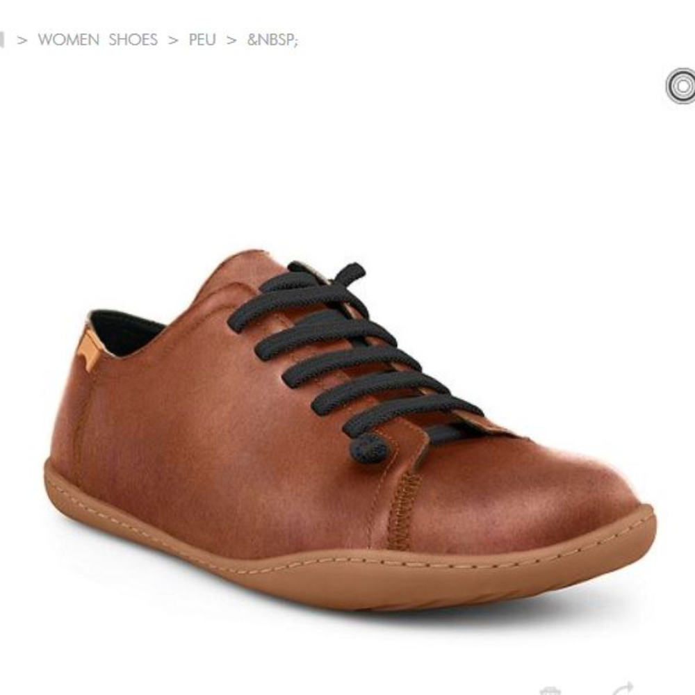 Camper Peu Sneakers
